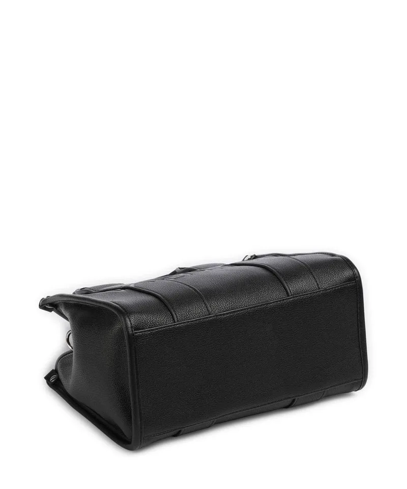 Valentino Bags Sirah Re Sac à main nero