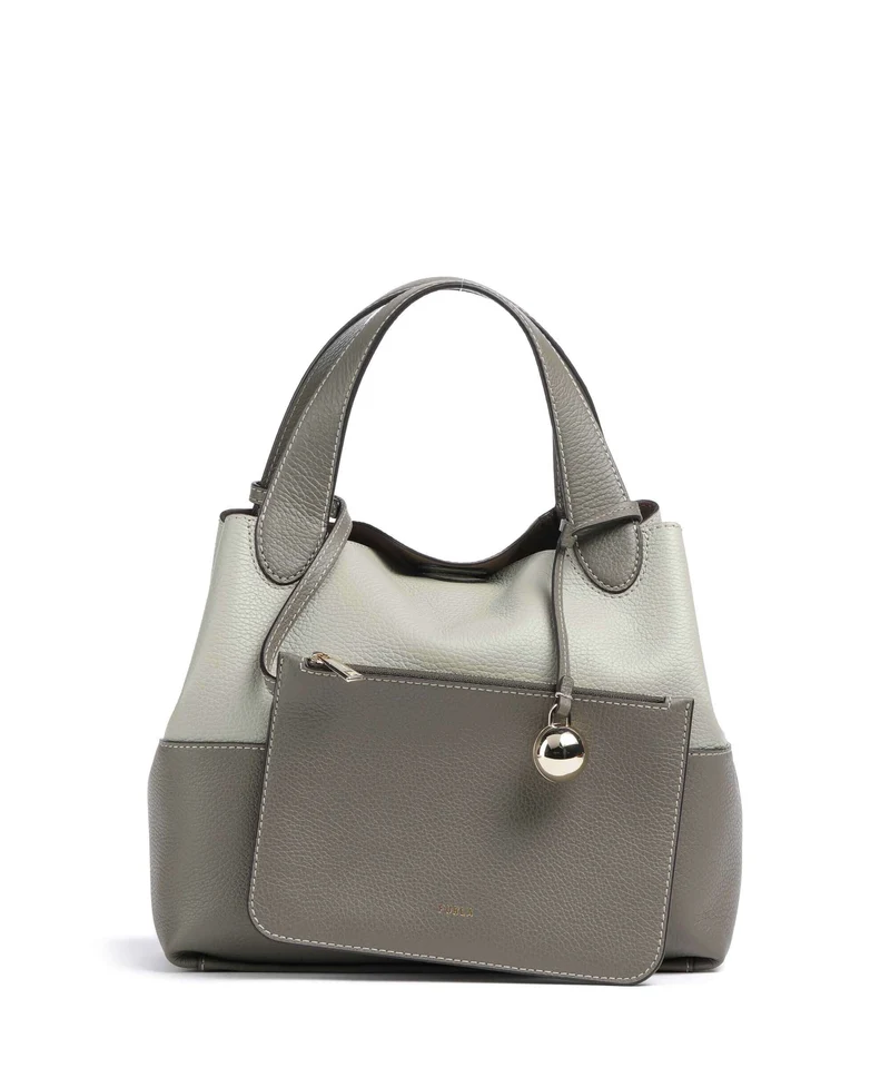 Furla Primrose M Sac à main sage/light salvia