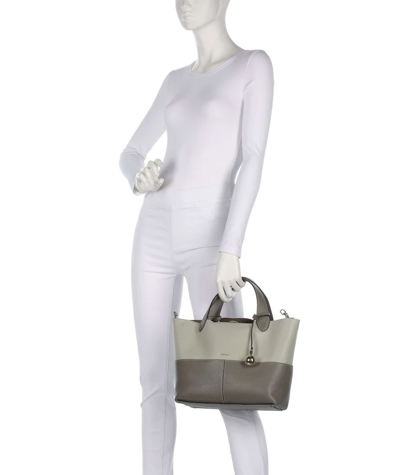 Furla Primrose M Sac à main sage/light salvia