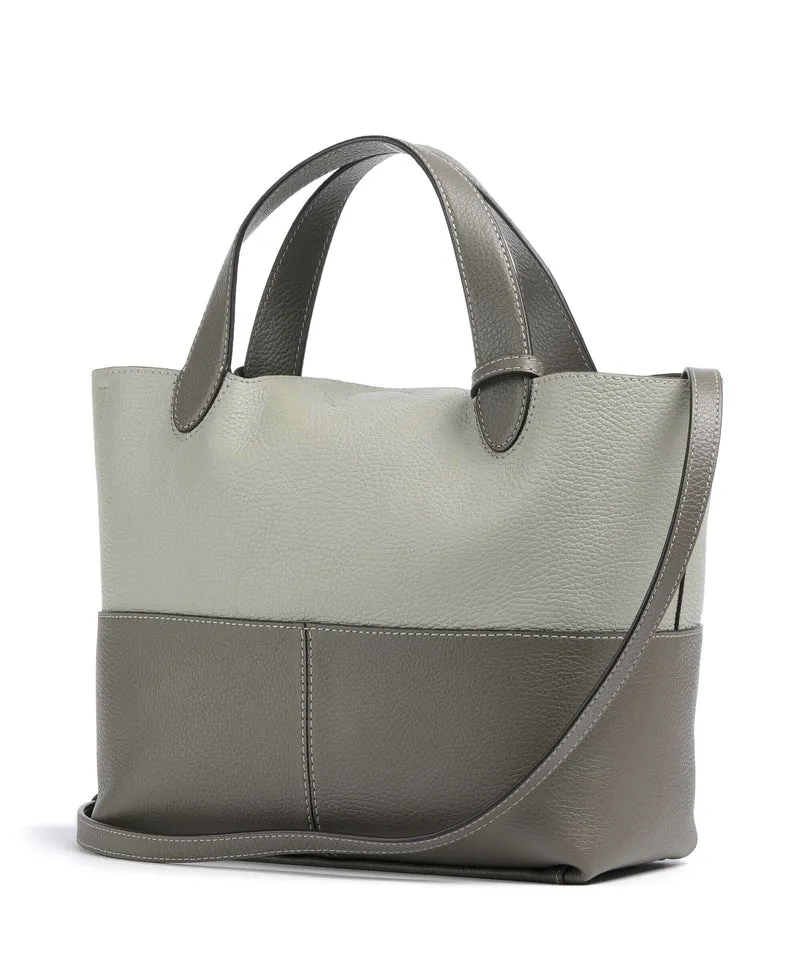 Furla Primrose M Sac à main sage/light salvia