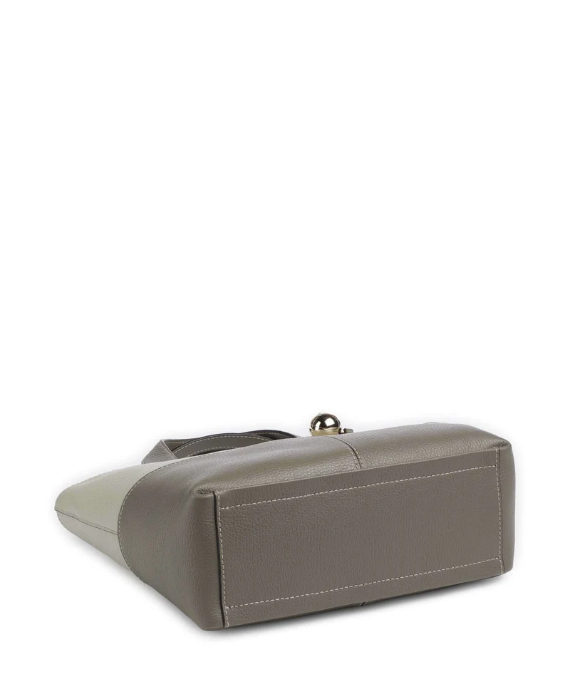 Furla Primrose M Sac à main sage/light salvia