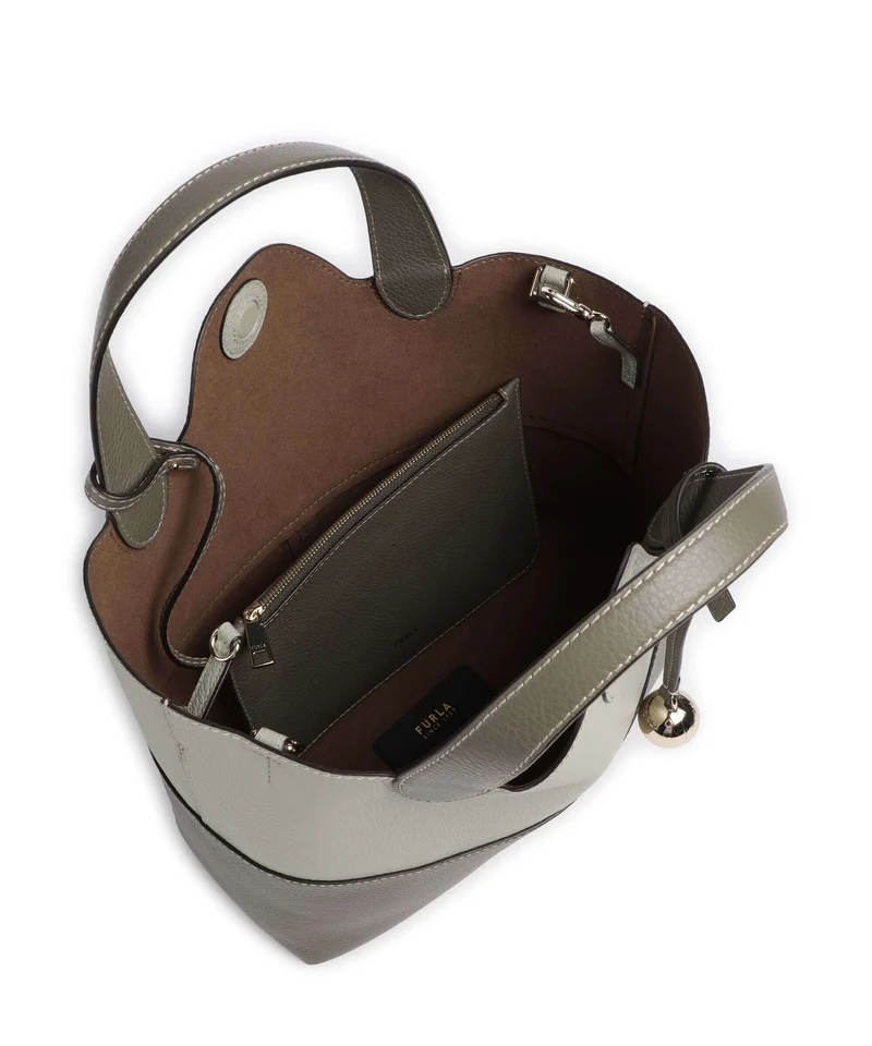 Furla Primrose M Sac à main sage/light salvia