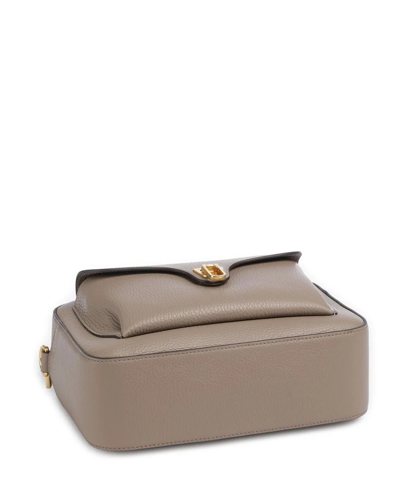Coccinelle Beat Sac bandoulière warm taupe