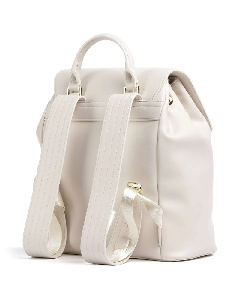 Valentino Bags Sunshine Re Sac à dos ecru