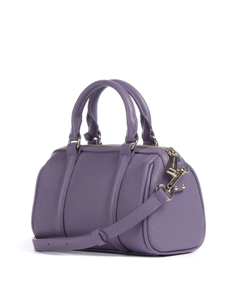 Lancaster Milano Ana Sac bandoulière mauvefonc