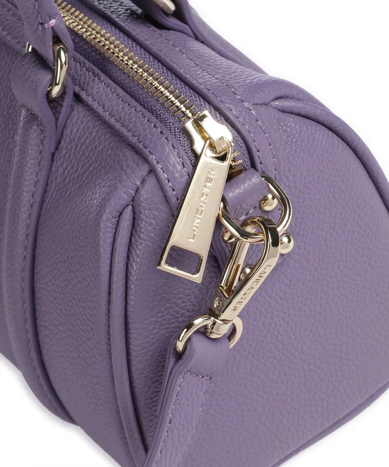 Lancaster Milano Ana Sac bandoulière mauvefonc