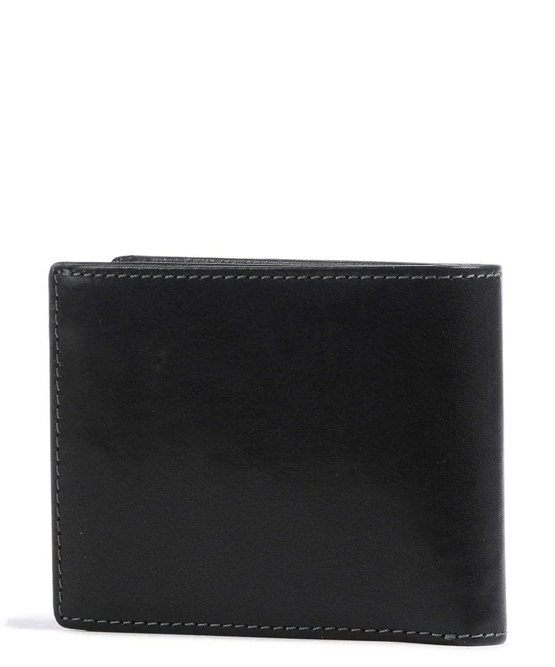Braun Büffel Arezzo Portefeuille black