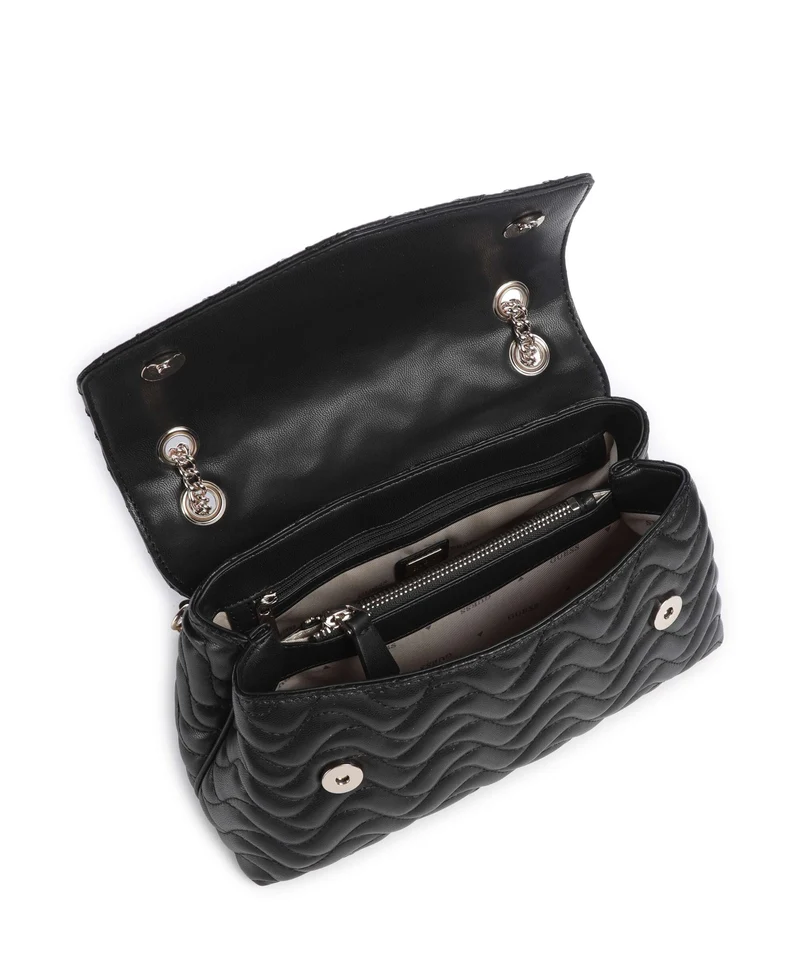 Guess Melisandra Sac porté épaule black