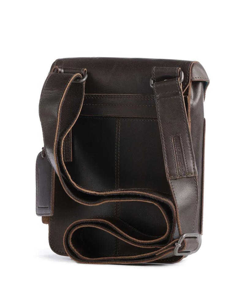 Aunts & Uncles Hunter Jade Sac bandoulière vintage brown