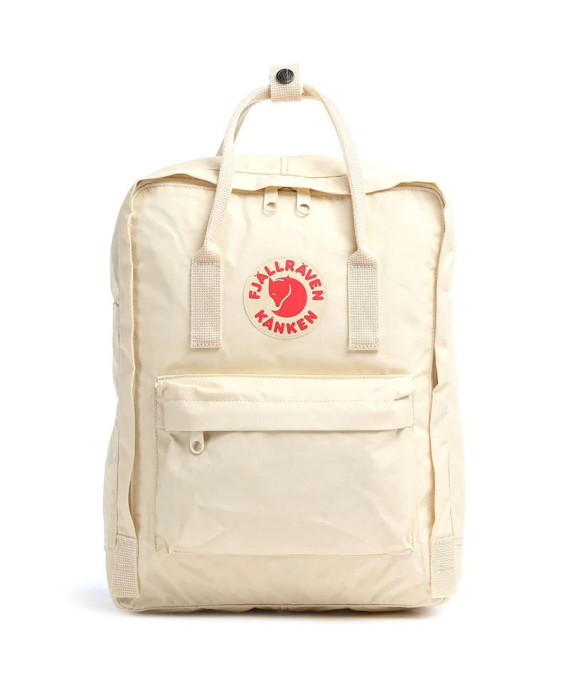 Fjällräven Kånken Sac à dos light oak