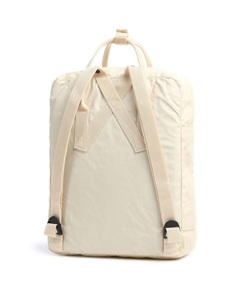 Fjällräven Kånken Sac à dos light oak