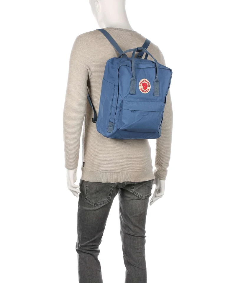 Fjällräven Kånken Sac à dos light oak