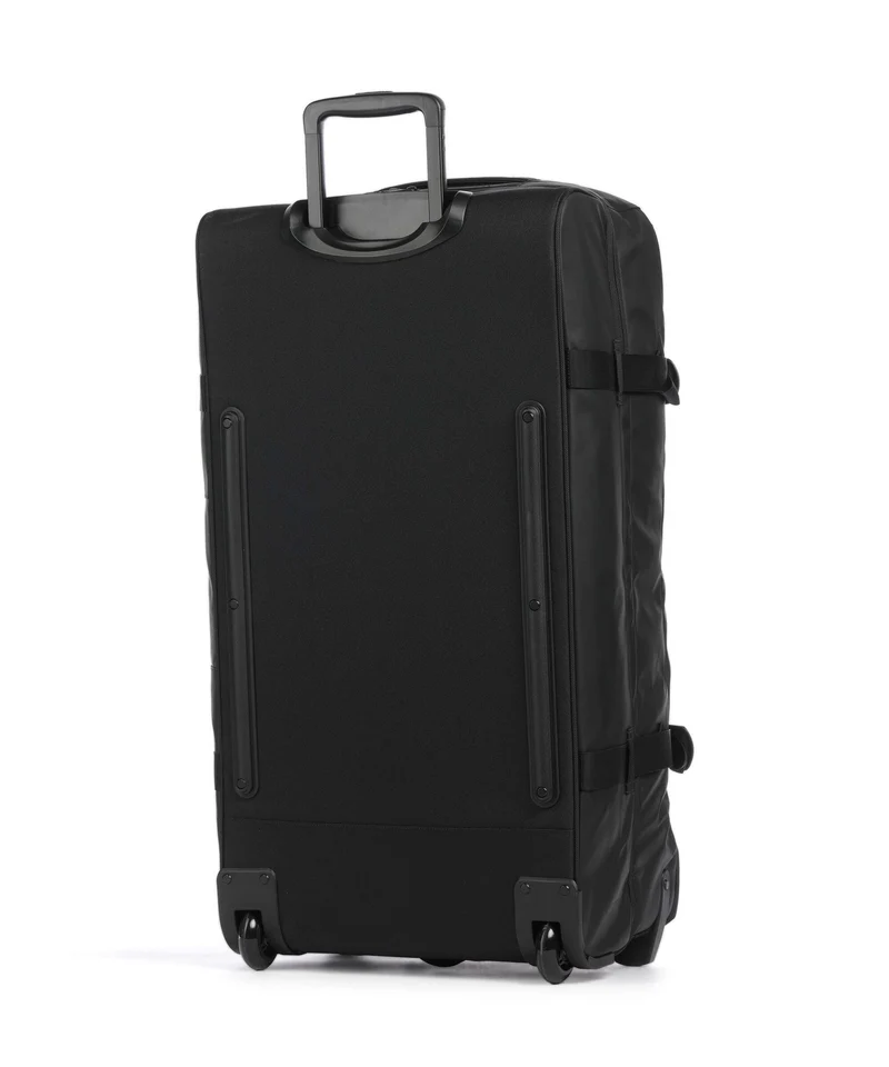 Eastpak Tranverz Cnnct L Sac de voyage à roulettes top black