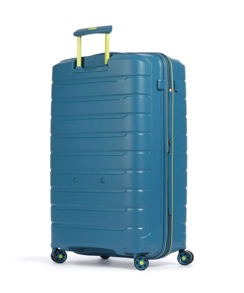 Roncato B-Flying Move Valise 4 roues blu laguna
