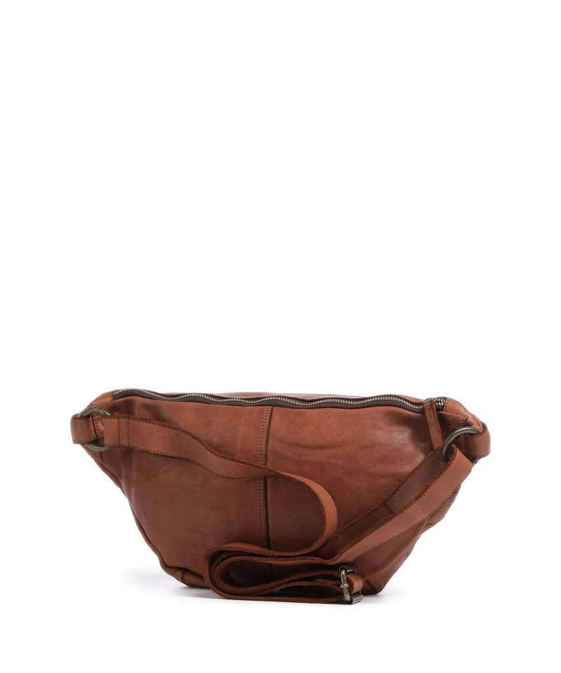 Harold's Submarine Sac banane cognac