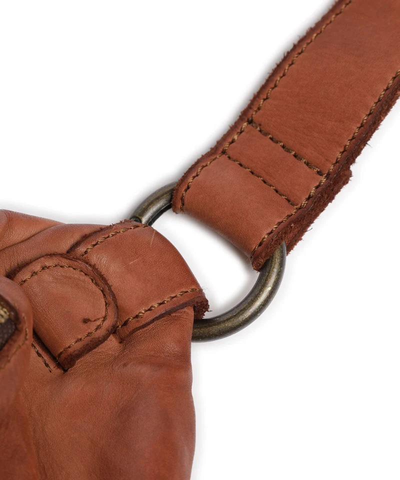 Harold's Submarine Sac banane cognac