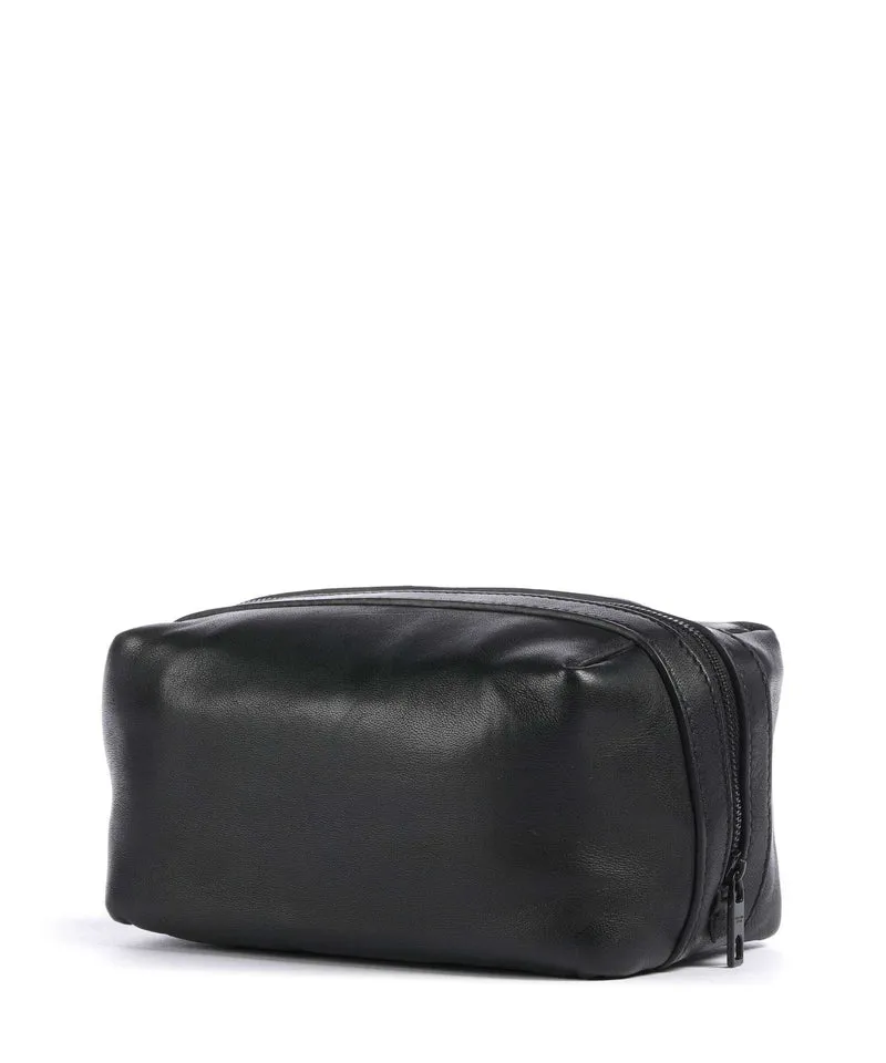 Liebeskind Hera Sheep Natural Sac à cosmétiques black