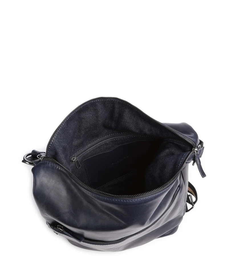 Harold's Caugio Sac à main porté dos dunkelblau