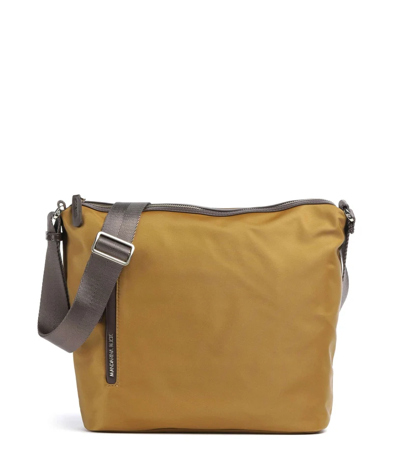 Mandarina Duck Hunter Sac porté épaule oil