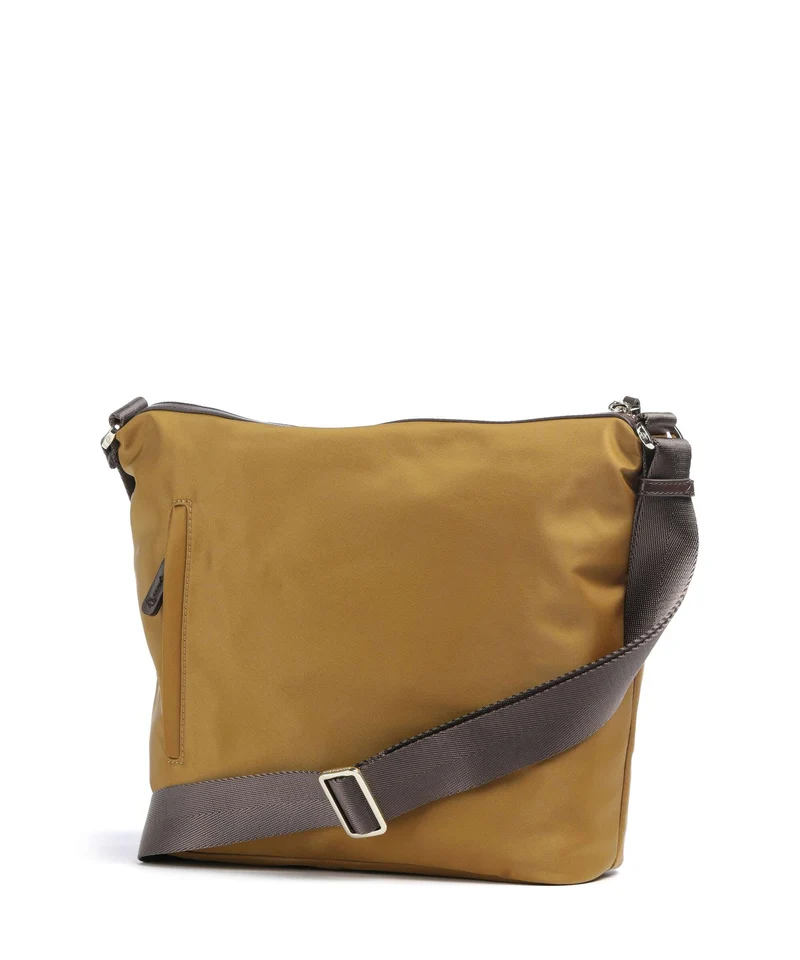 Mandarina Duck Hunter Sac porté épaule oil