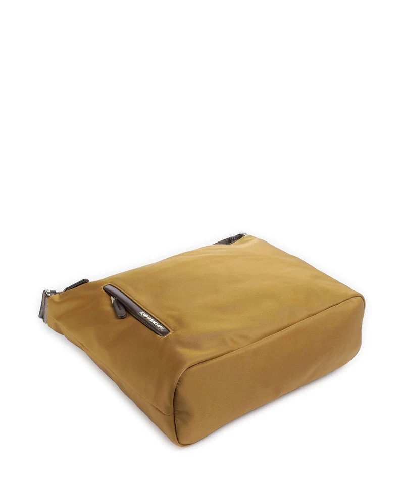 Mandarina Duck Hunter Sac porté épaule oil