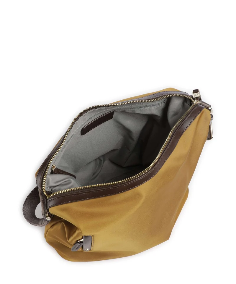 Mandarina Duck Hunter Sac porté épaule oil