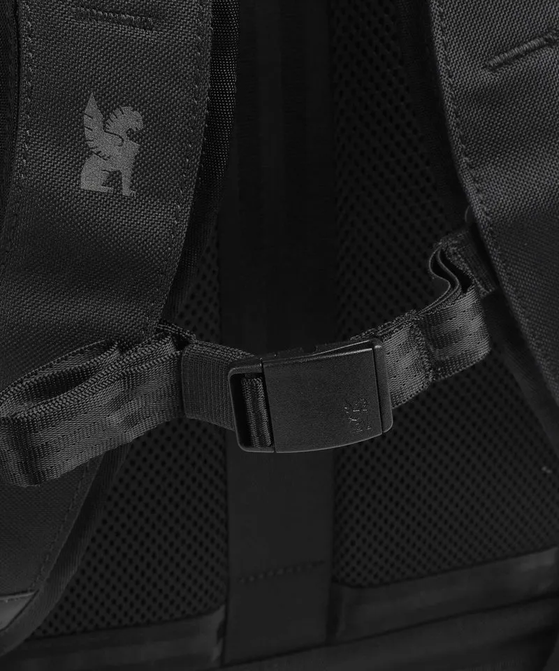 Chrome Hawes 26 Sac à dos sage