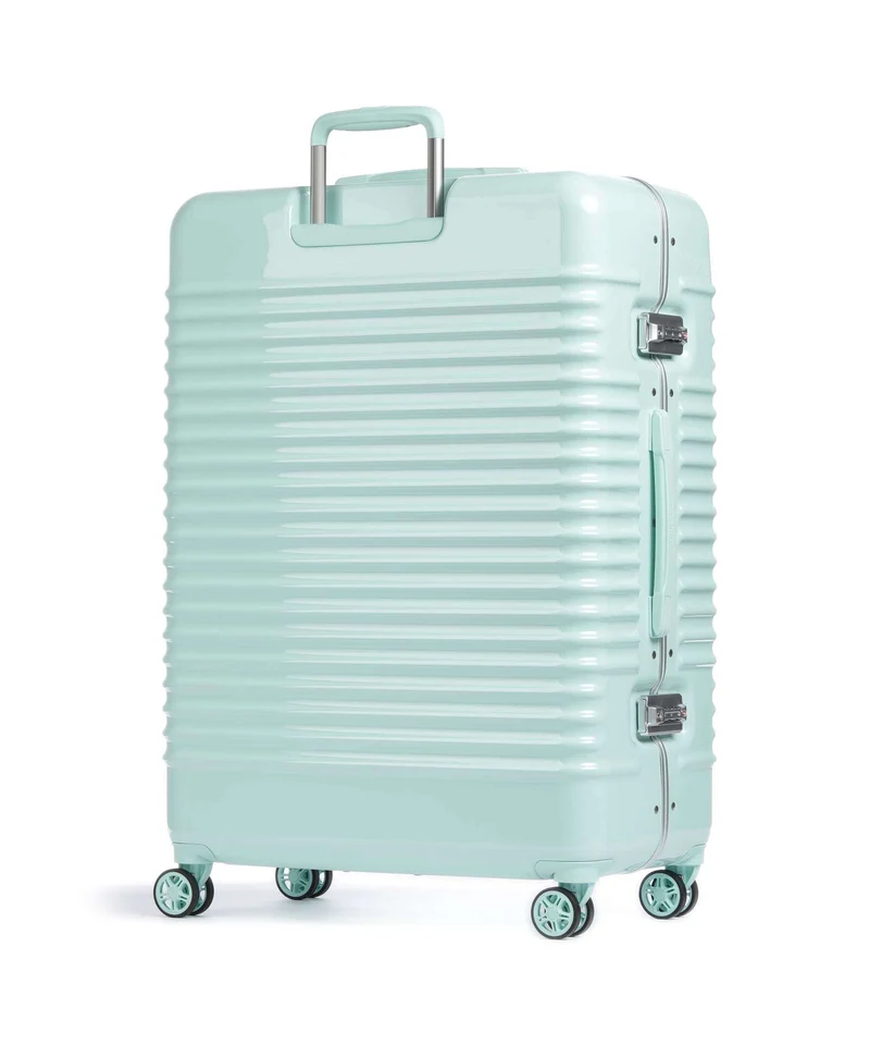 Delsey Paris Bastille 2.0 Valise 4 roues minze