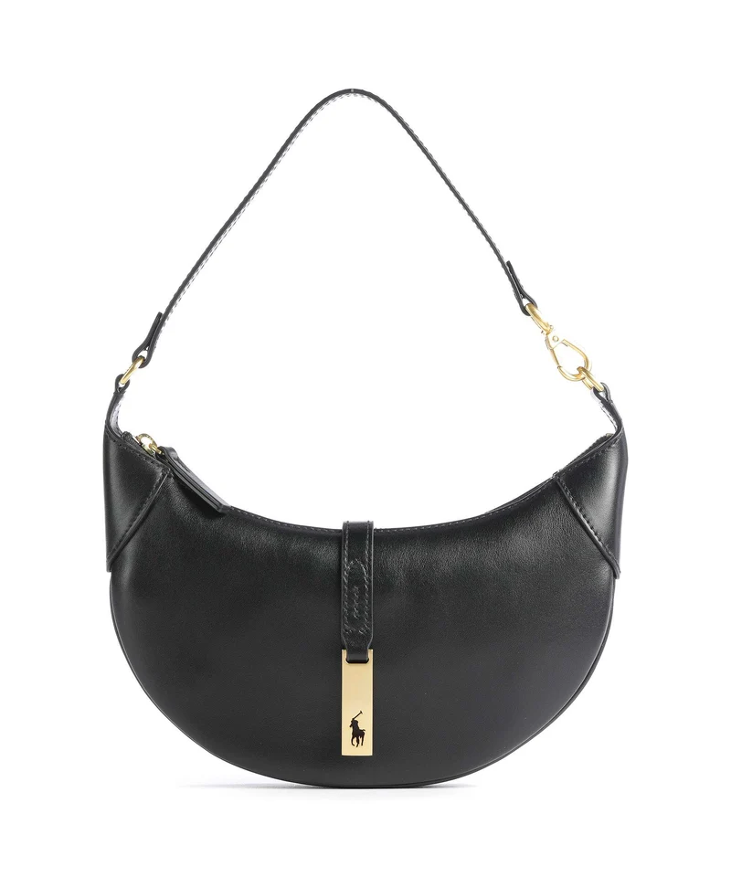 Polo Ralph Lauren ID Collection Mini Sac porté épaule black