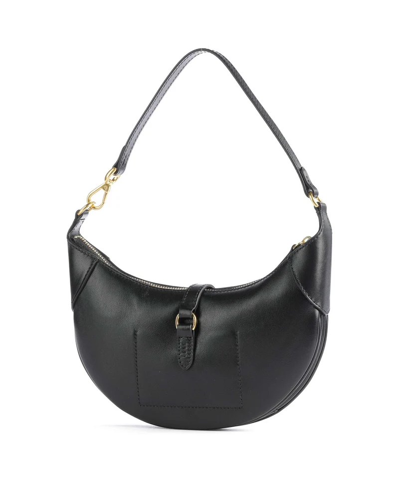 Polo Ralph Lauren ID Collection Mini Sac porté épaule black