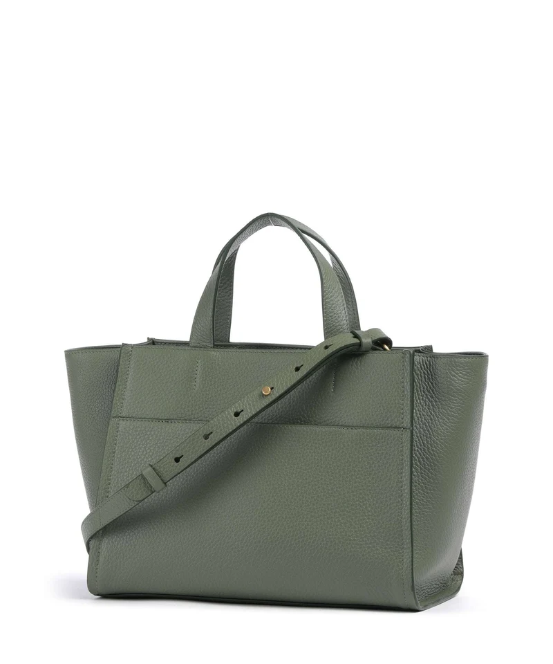 Radley London Oak Street Sac à main dark olive