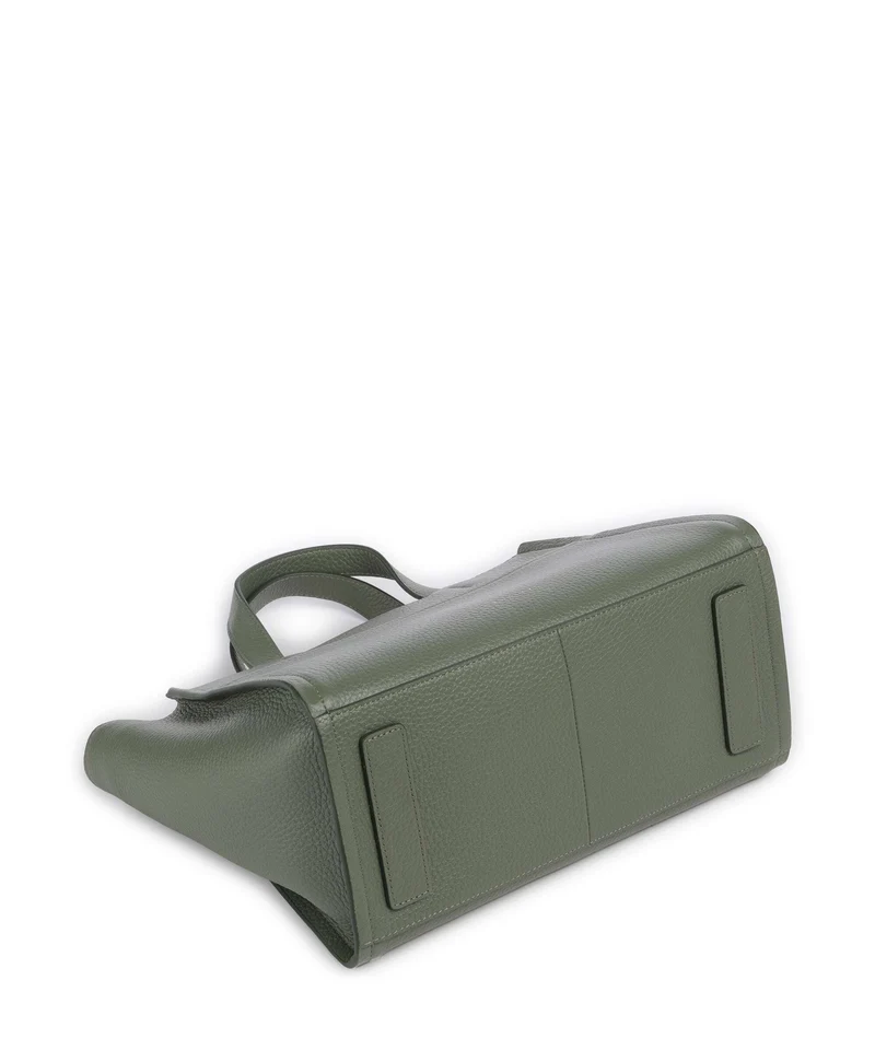 Radley London Oak Street Sac à main dark olive