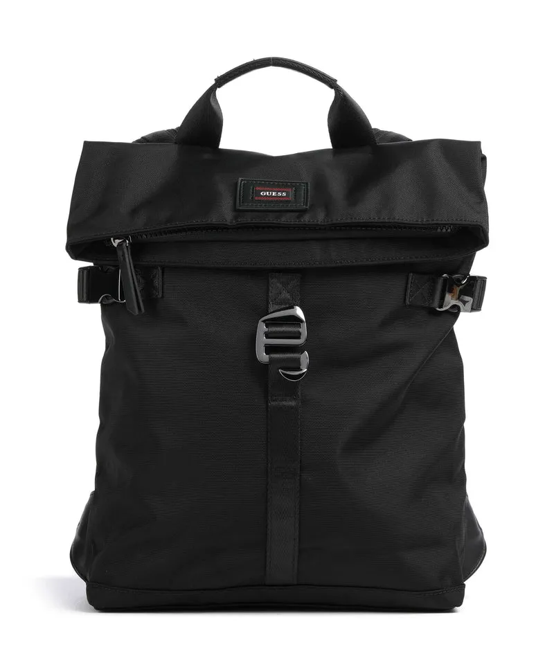 Guess Milano Sac à dos black
