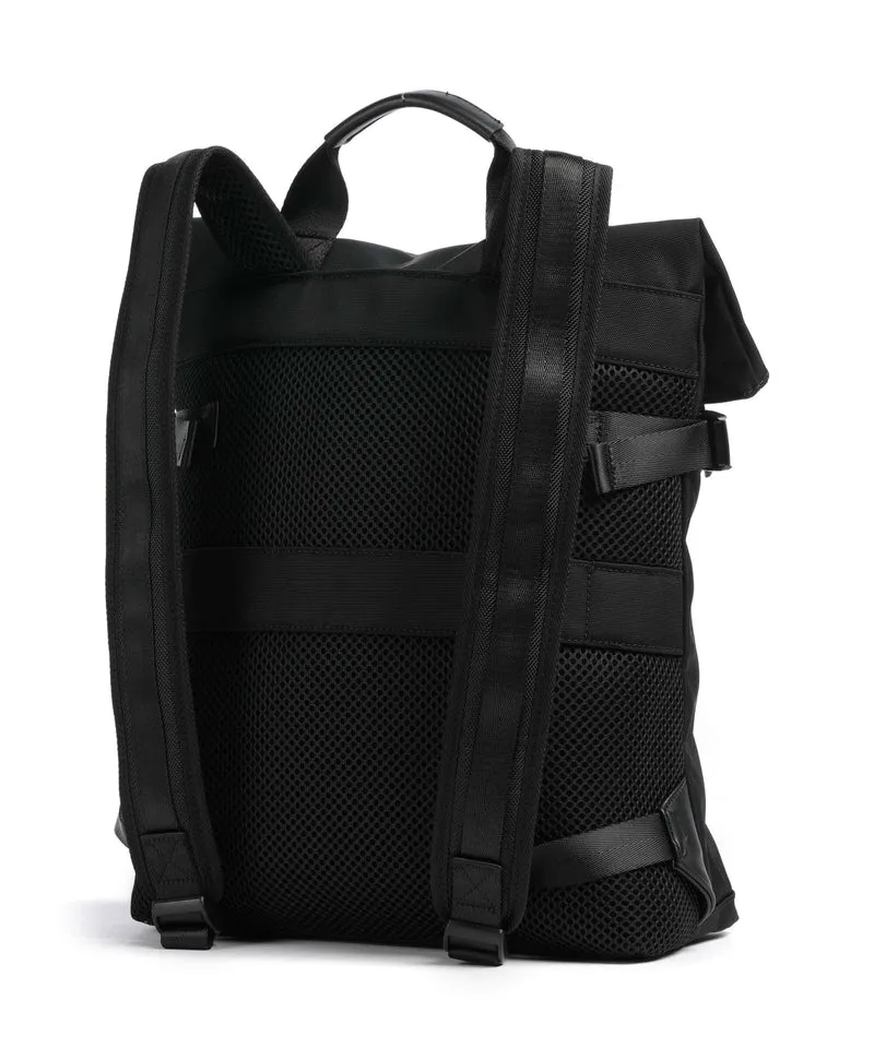 Guess Milano Sac à dos black