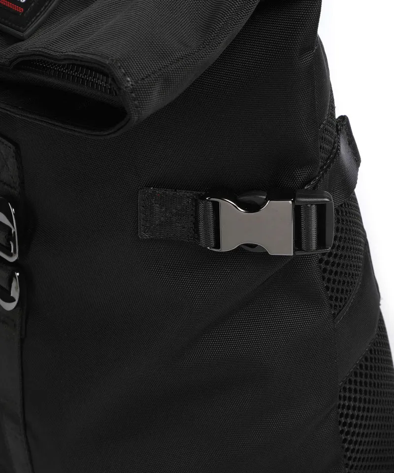 Guess Milano Sac à dos black