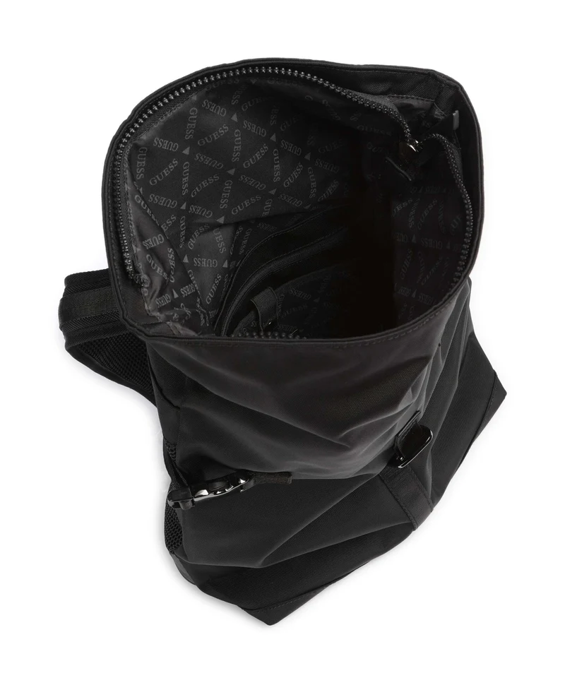 Guess Milano Sac à dos black