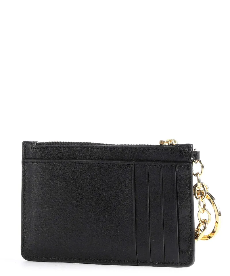 Lauren Ralph Lauren Small Étui à cartes crédit black