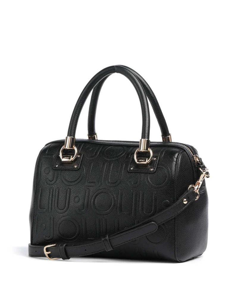 Liu Jo Manhattan S Sac à main nero