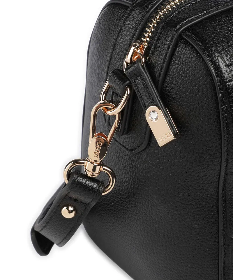 Liu Jo Manhattan S Sac à main nero