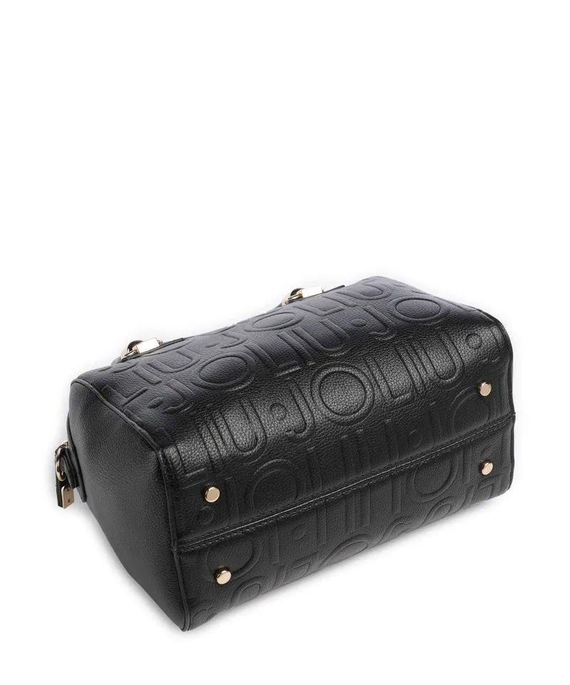 Liu Jo Manhattan S Sac à main nero