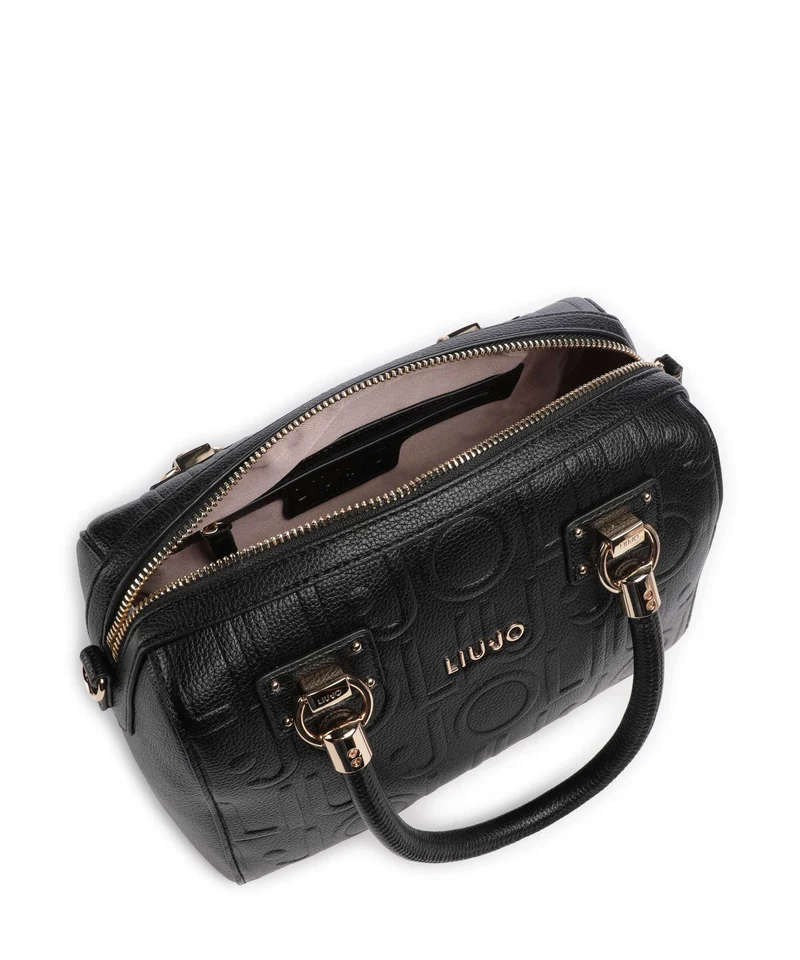 Liu Jo Manhattan S Sac à main nero