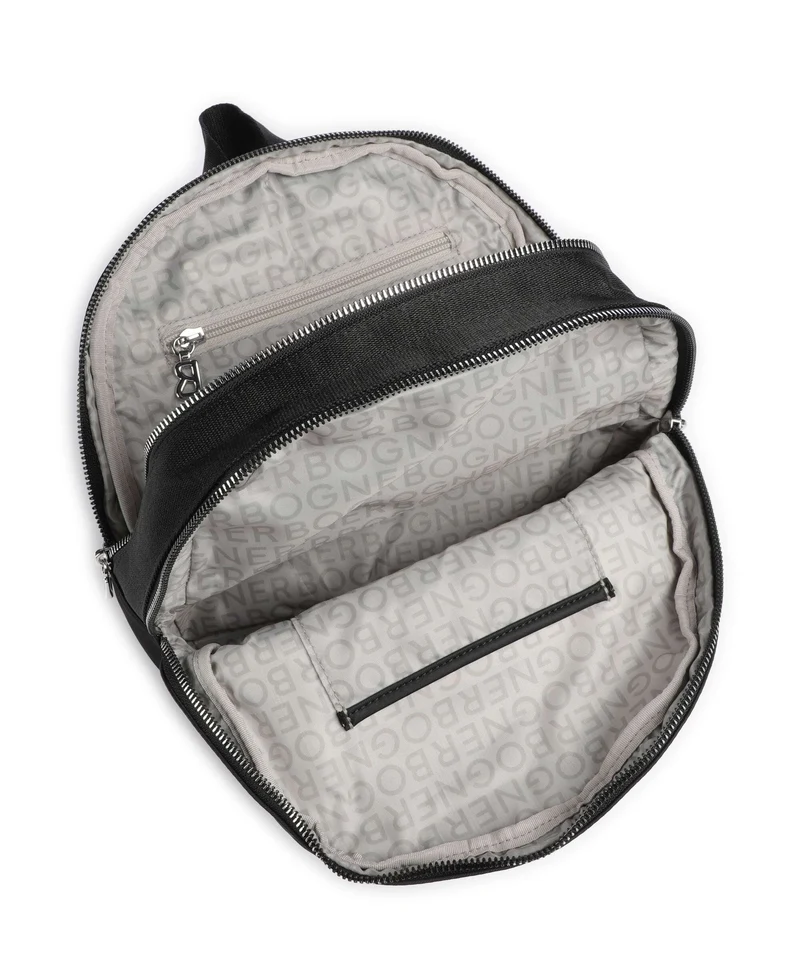 Bogner Verbier Play 1.0 Hermine Sac à dos black