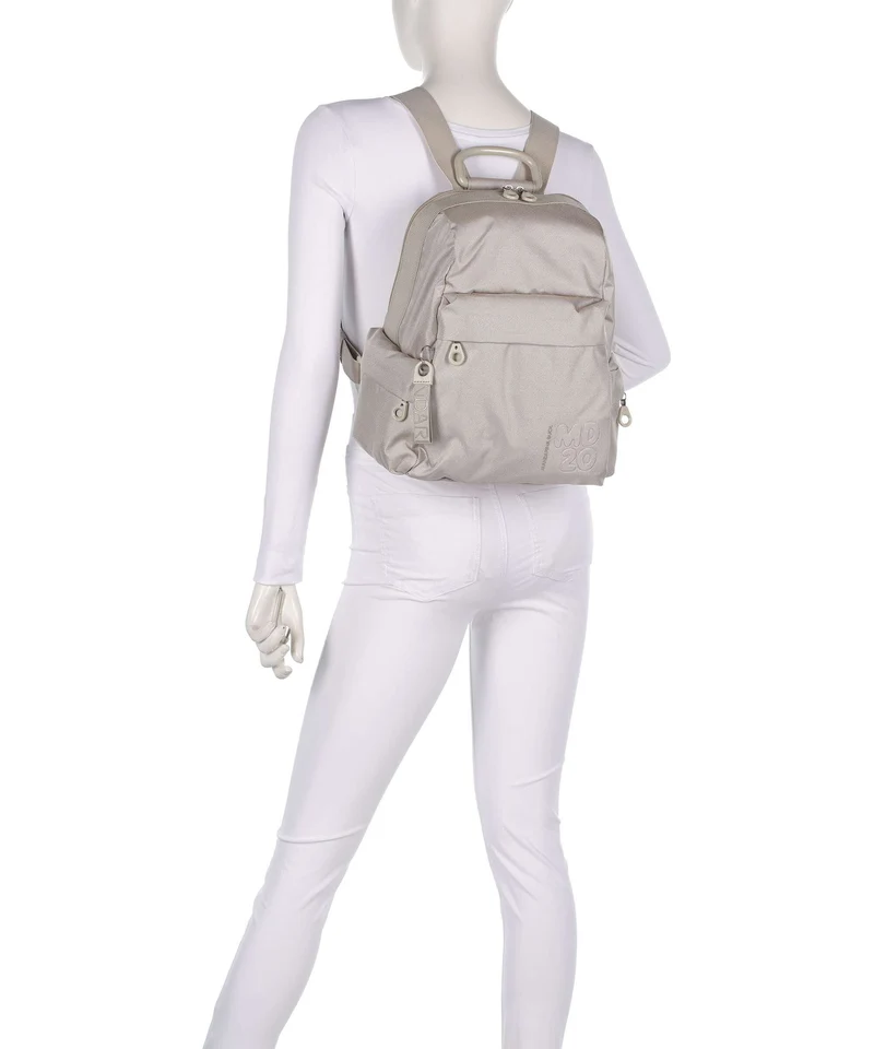 Mandarina Duck MD20 Sac à dos cashmere