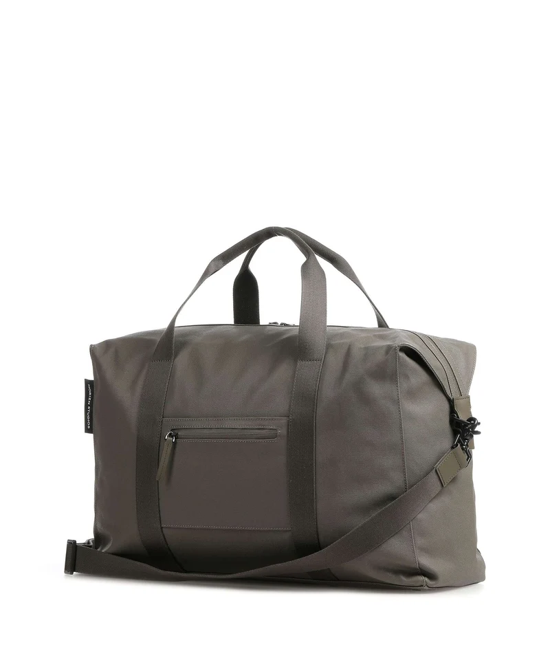 Horizn Studios SoFo L Sac week-end dark olive
