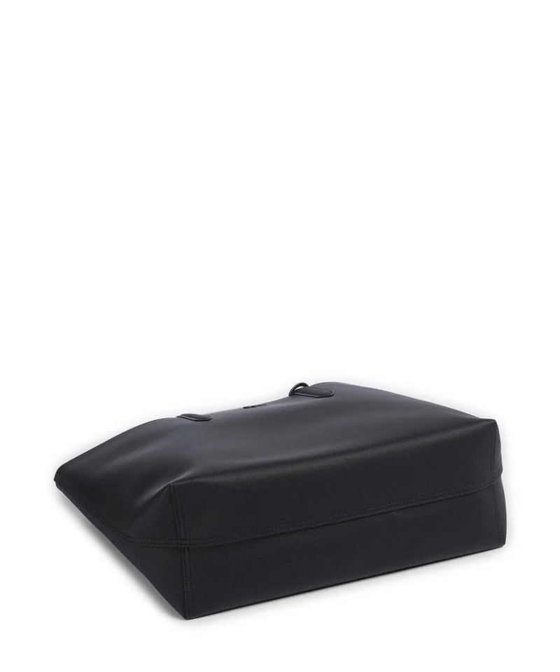 Lacoste Anna Cabas abimes croc emboss