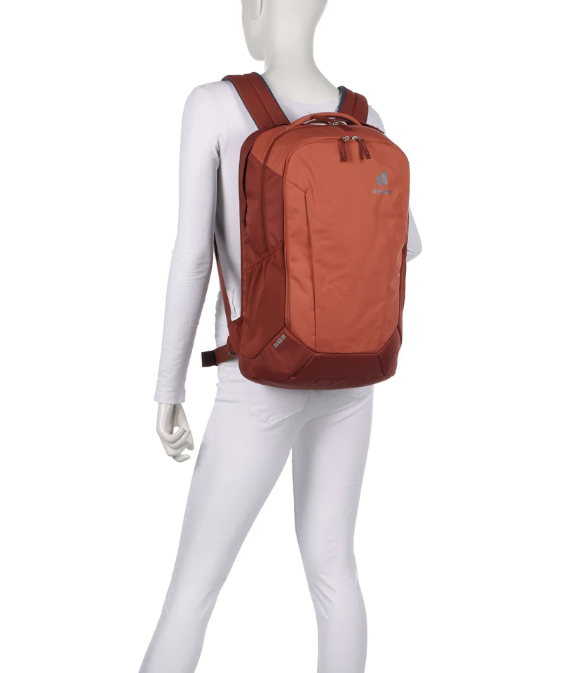 Deuter Giga Sac à dos mineral grove