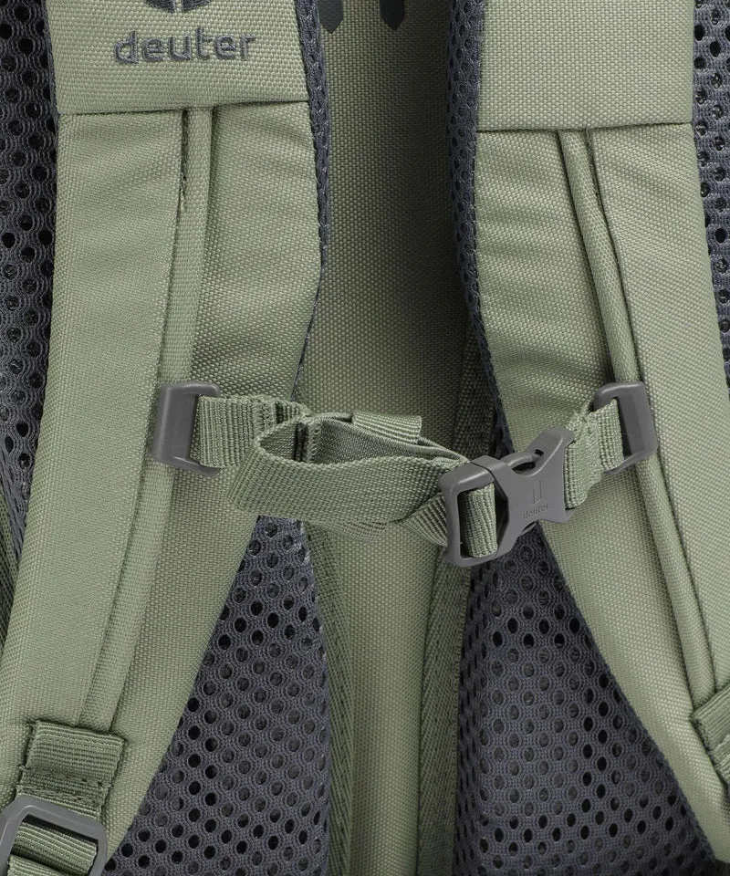 Deuter Giga Sac à dos mineral grove