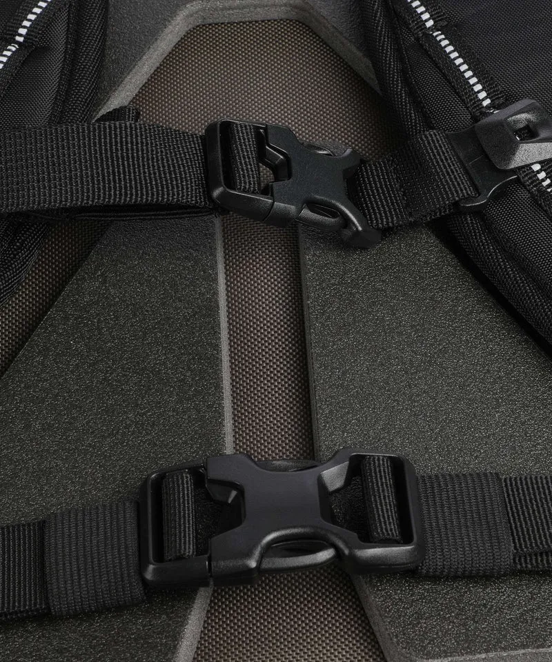 Ortlieb Velocity PS 23 Sac à dos roll-top dark sand