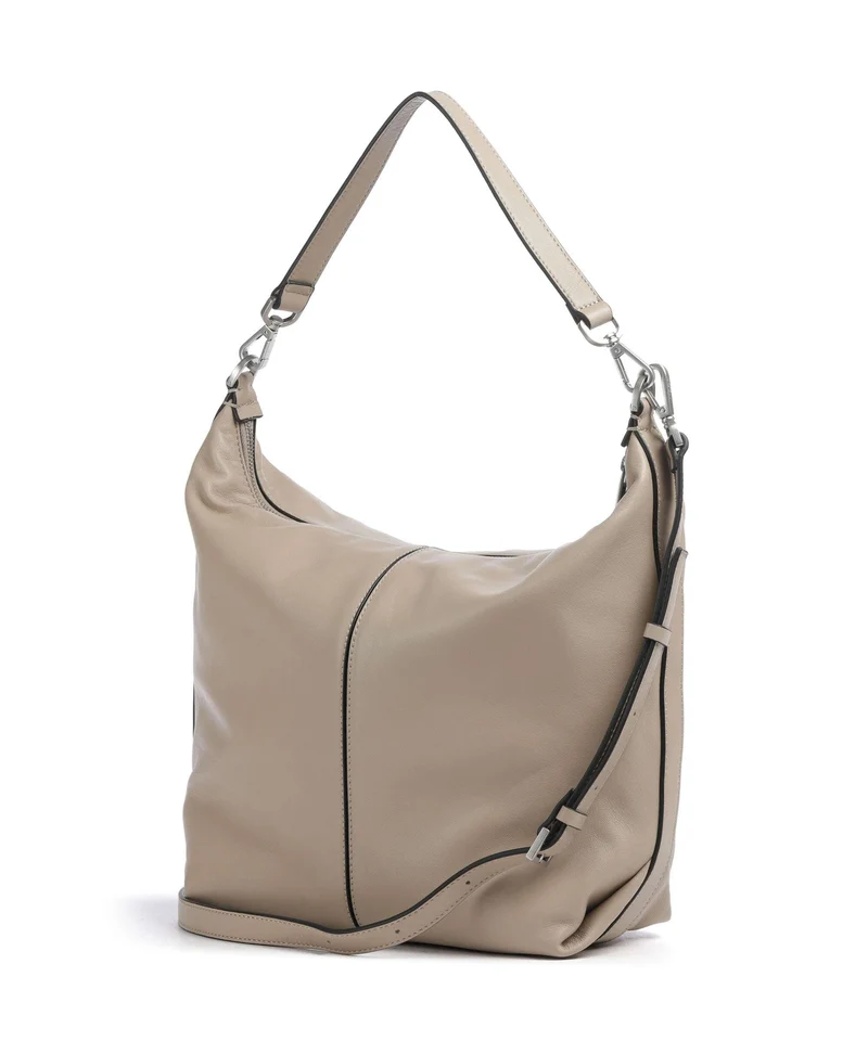 Liebeskind Paris Sheep Natural Sac fourre-tout stone