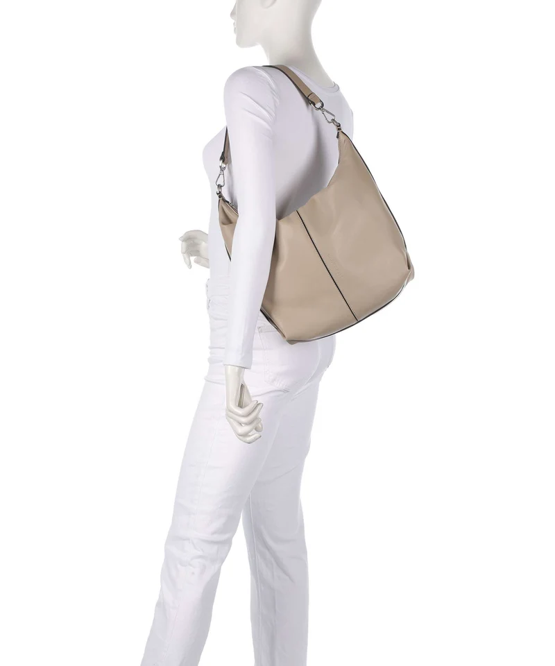 Liebeskind Paris Sheep Natural Sac fourre-tout stone